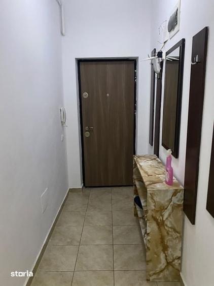Inchiriez apartament 2 Camere Loc Parcare - 3