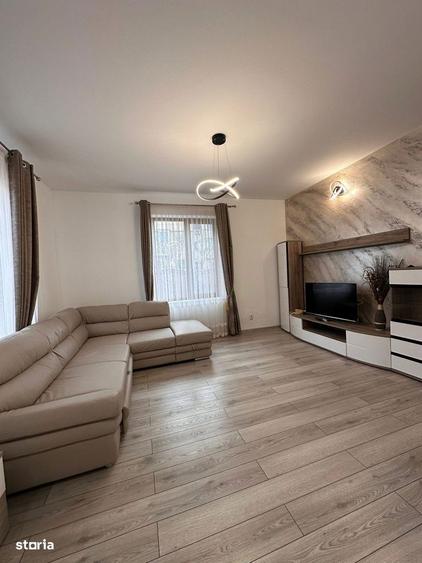 De inchiriat casa cu 3 camere situata ultracentral, 1.100euro/luna - 3