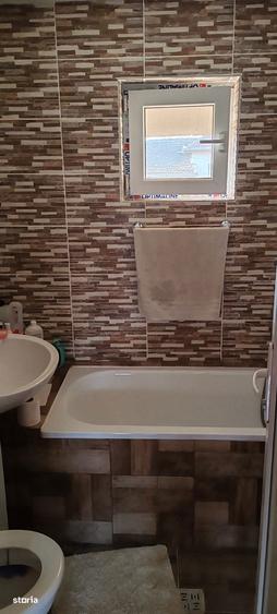 Casa de vanzare cu 2 camere ?i subsol - 3