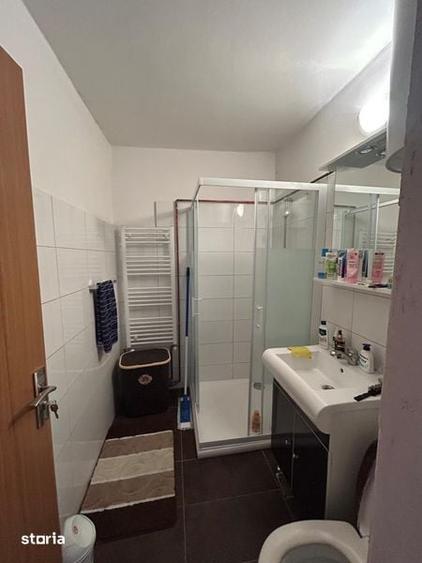 Vand apartament 2 camere semidecomandat - 1