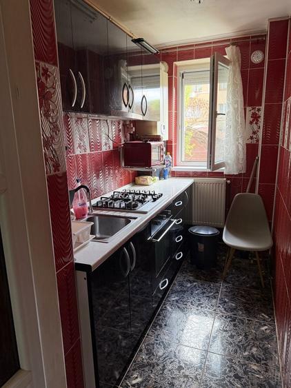 Vand apartament 2 camere - 6