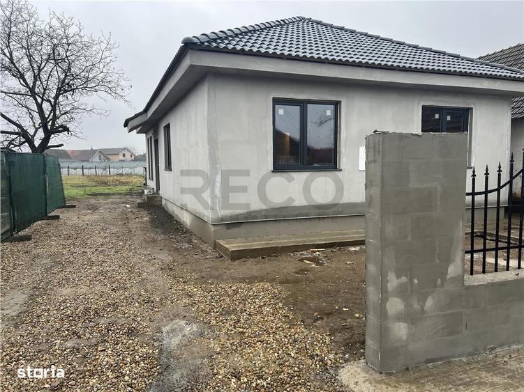 RECO casa 4 camere Livada de Bihor - 9