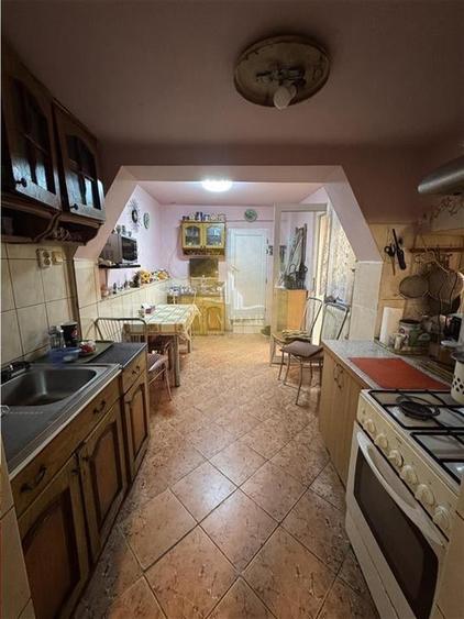 Casa Individuala - zona Ghiroda - 570mp teren - 1