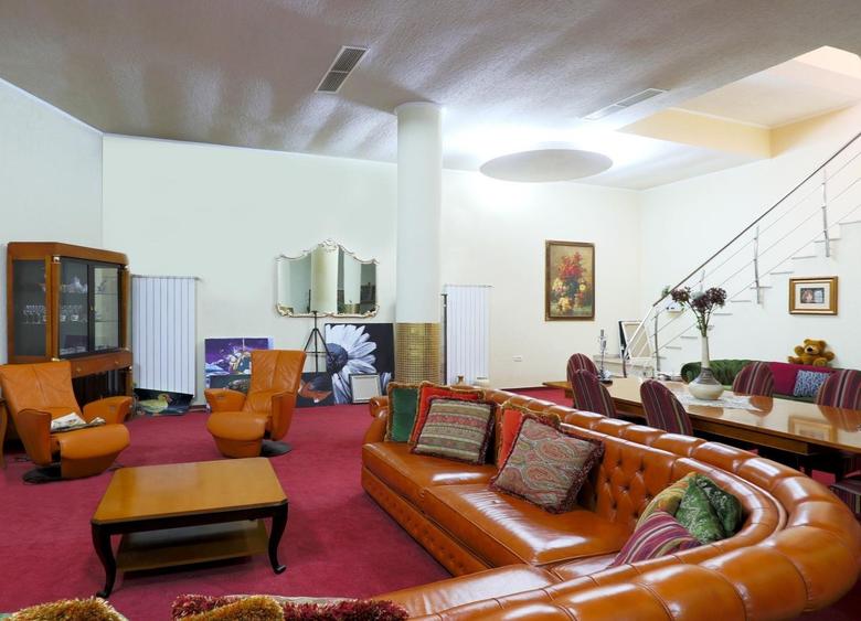 Vila Pipera Iancu Nicolae - British School - 15