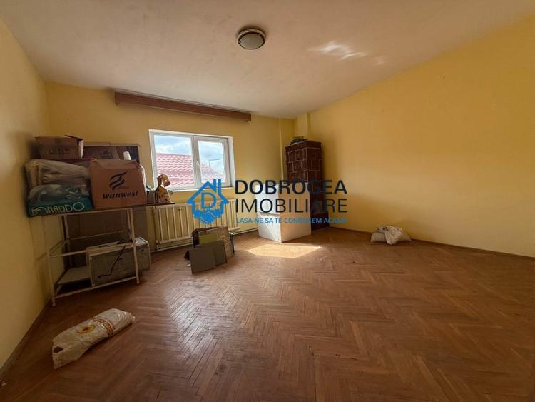 Imobil P+1, destinatie comerciala, suprafata utila 358 mp - 10