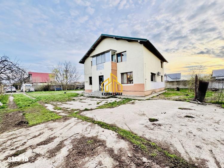 Casa Individuala /Domnesti/5 Camere/ 920Mp Teren - 8