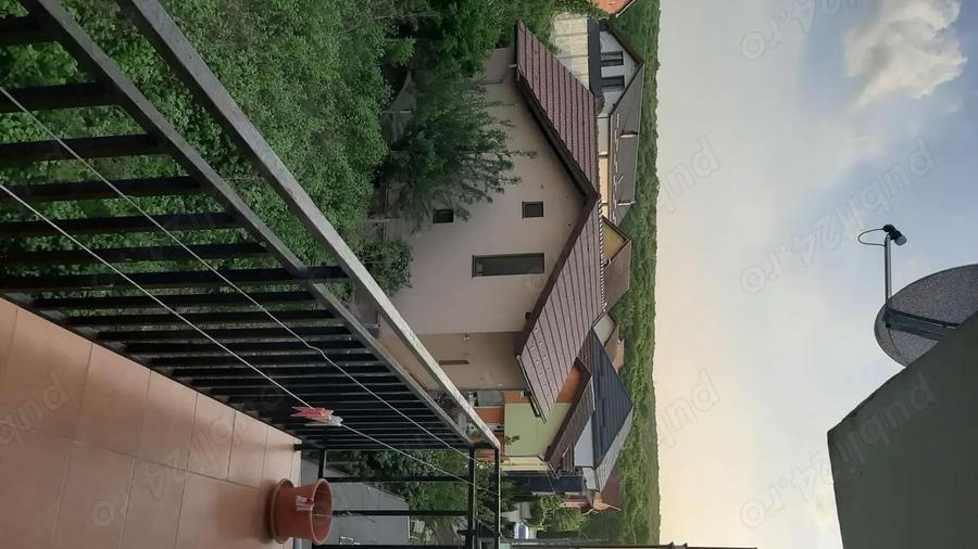 Inchiriem 3 camere, 2 dormitoare ?i living cu bucatarie, Manastur - 6