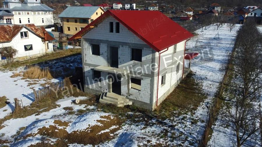Casa de vanzare in comuna Baicule?ti, sat Zigoneni, jude? Arge? - 1