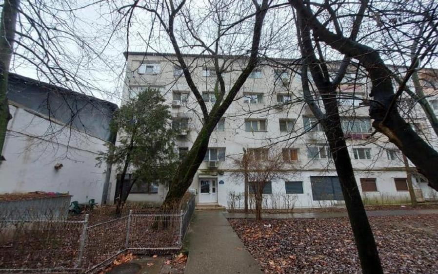 Apartament 1 camera, VRANCEA, FOCSANI - 1