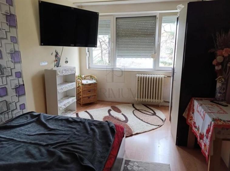 CETATII - 2 CAMERE - ETAJUL 1 - PRETABIL INVESTITIE - 2