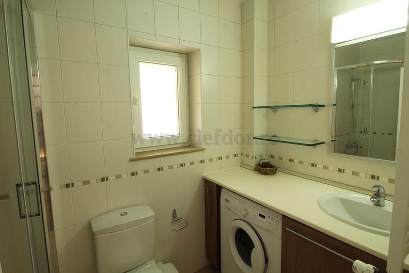 Vilă de închiriat în zona Iancu Nicolae - Cambridge School - 11