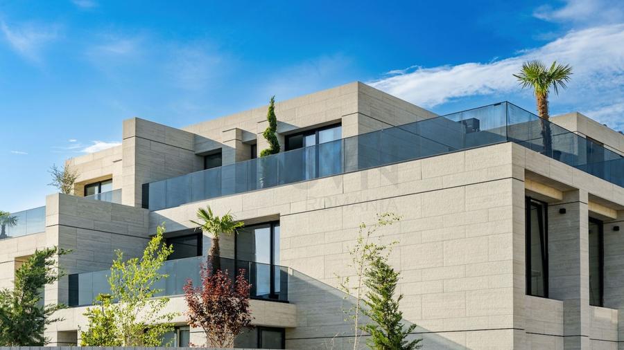 REV2005270 Vila Complex Pipera l Drumul Bisericii Casa cu gradina - 3