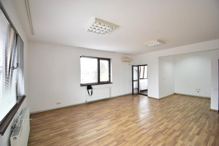 Aviației / Clădire de Birouri – Investiție Premium în Aviatiei, Nordul Capitalei - 9