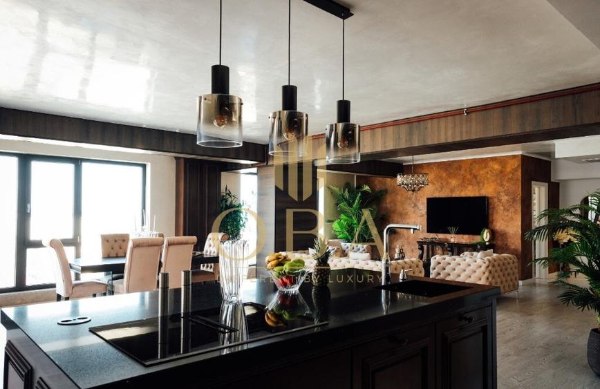 Super Oferta!Penthouse Constanta- Mamaia, complet mobilat si utilat. - 15