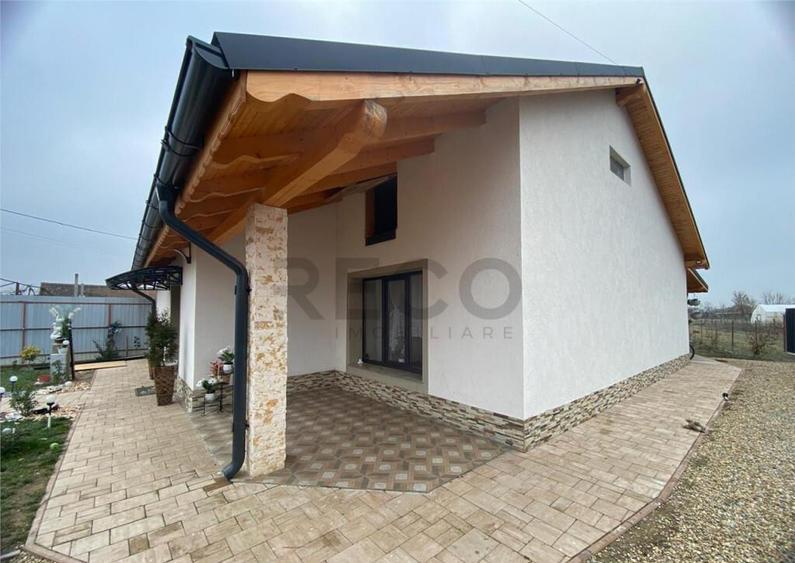 RECO Casa renovata Madaras - 8