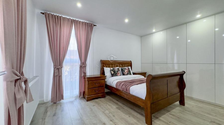 Apartament cu 3 camere de închiriat în zona Centrală - 5