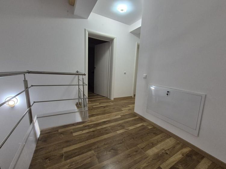 Duplex 4 camere mobilat si utilat, pod izolat 40 mp- Berceni- Vidra - 4