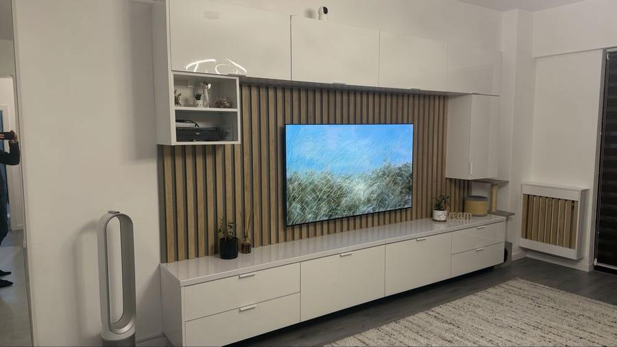 Apartament 3 camere Nord 92 mp 147.000 - 2