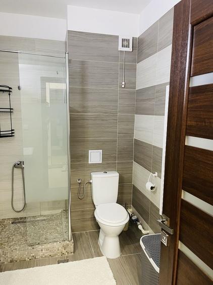 Inchiriez apartament 1 camera + Loc Parcare - River Towers - Tudor Vladimirescu - Iasi - 1