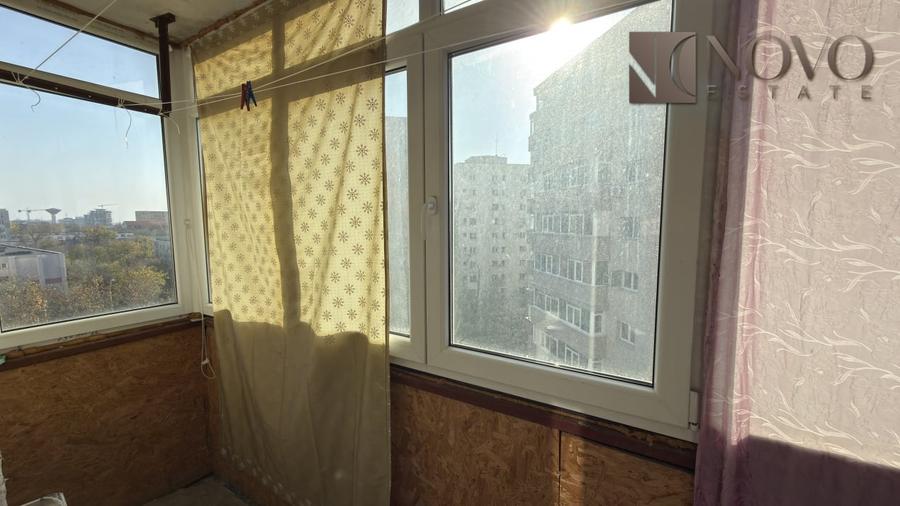 Apartament 3 Camere 2 bai decomandat centrala proprie metrou 1 Decembrie 1918 - 9