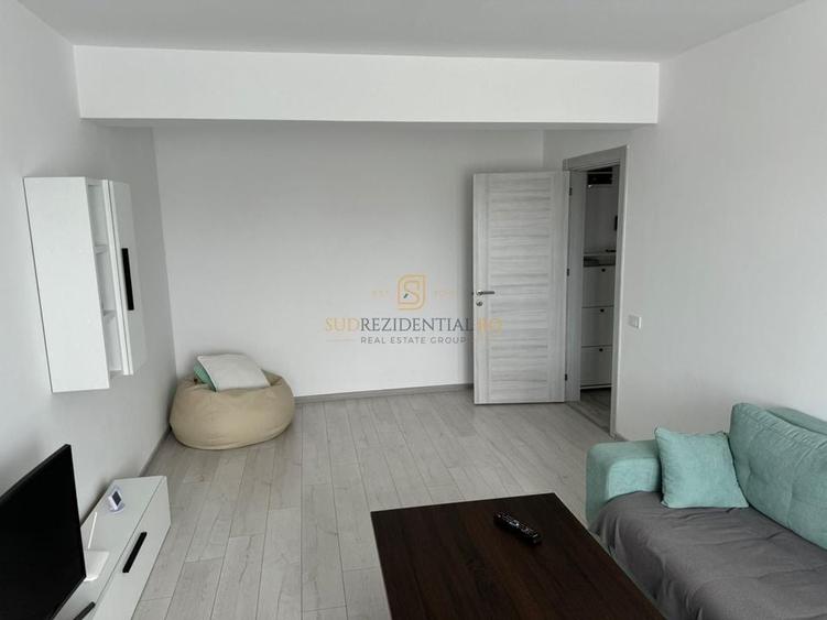 Apartament cu 2 camere de inchiriat, Drumul Binelui, Berceni, Sector 4 - 3