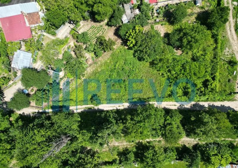 Teren de vanzare, Zona Ura, Bacau - 4