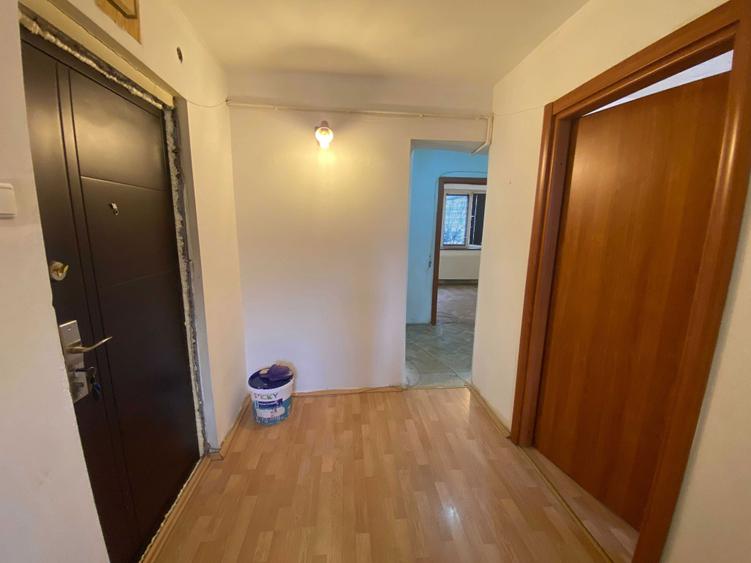 Ap 2 camere decomandate Titulescu, Scoala nr 12 - 8