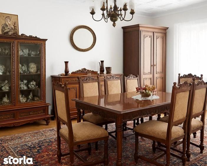 Ideal pentru investitie! Apartament 3 camere, 2 bai, zona Straja - 3
