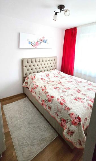 Proprietar Vand ap.3 cam.RENOVAT et.1 mobilat + utilat - 7