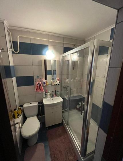 Apartament de 1 camera, decomandat, zona Nicolina - 6