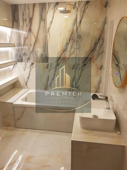 Luxury 4-Room Apartment for Rent | Fully Renovated & Furnished | Bright - 4