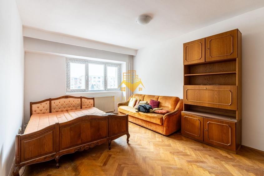 3 camere, decomandate, 2 bai, Gheorgheni Zona Titulescu, Interservisan - 2