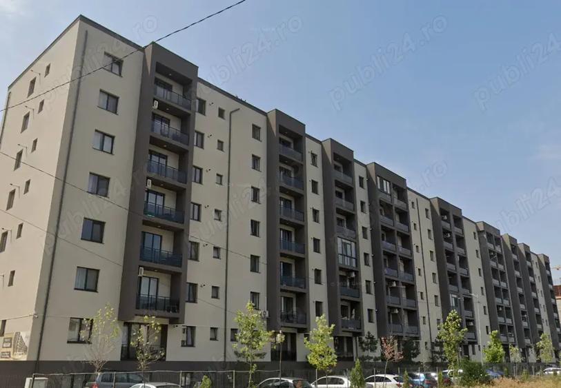 Garsoniera de vanzare in Chiajna mobilata, direct de la proprietar. Comision 0% - 8