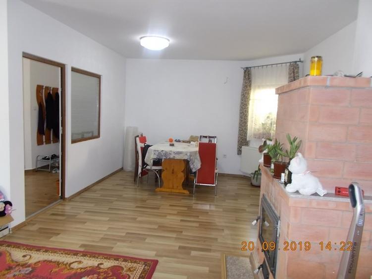 Vila, 2005, P+E, anexa, Chisoda, Timis, 4 camere, teren 570mp - 1