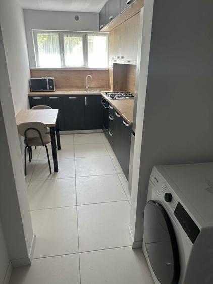 Dau in chirie ap cu doua camere in Manastur - 1