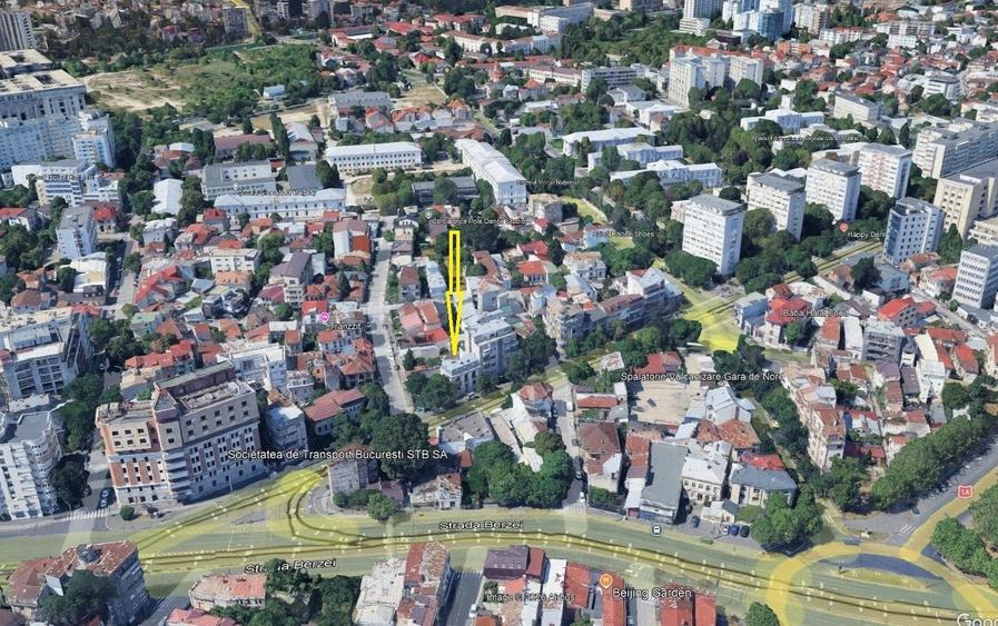 Vila cu Gorgone, arh. Ion D. Berindey - 8