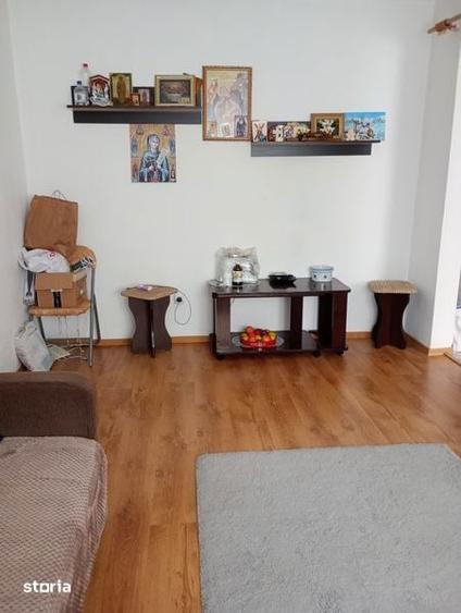 Apartament cu 2 camere conf 2 - 7