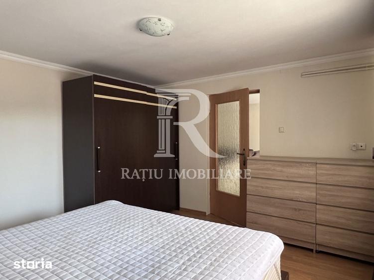 Casa cu 4 camere de inchiriat | Parcare acoperita | Tokai | Oradea - 15