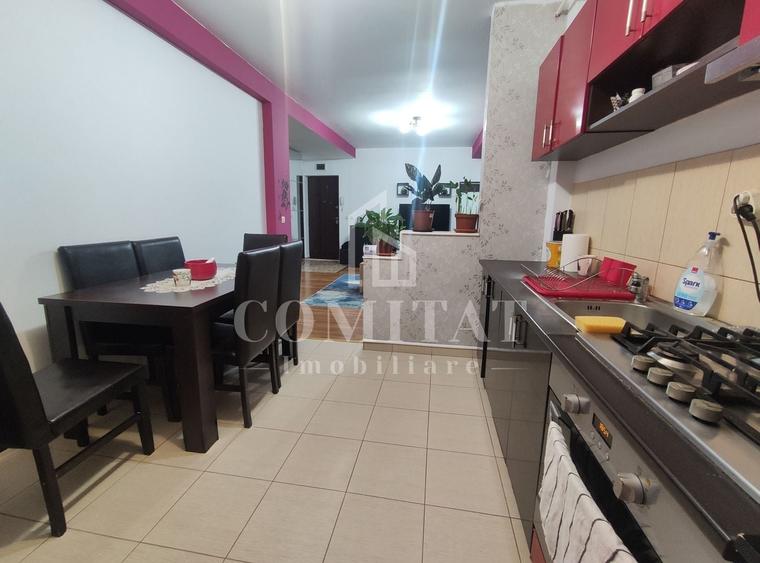 Apartament cu 2 camere | Florești | Zona Terra - 4