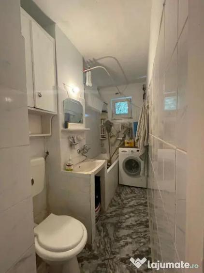 Apartament 3 camere spatioase, usor accesibile, Zona Center - 3