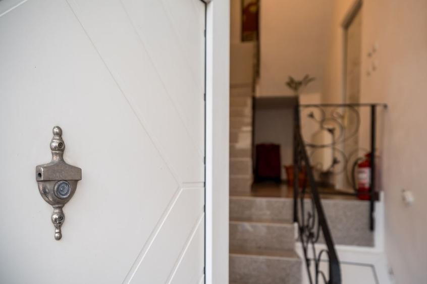 Stirbei Voda  spatiu de birouri 90 mp - 28