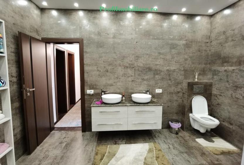Vila cu 5 camere si finisari de lux in Vladimirescu - TUR VIRTUAL - 8