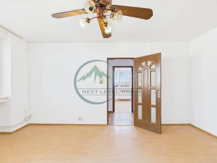 Apartament 3 camere, 2 bai, decomandat, etaj intermediar, str. Lt.Pais David - 5