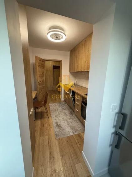 2 camere decomandate, Parcare, Modern, Mega Image, Gheorgheni - 4