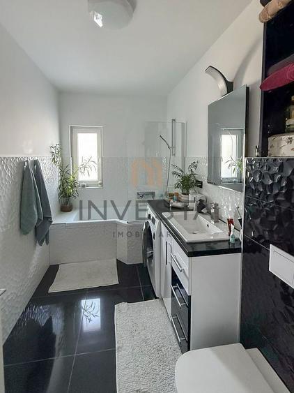 Apartament cu 2 camere in Marasti ! - 6