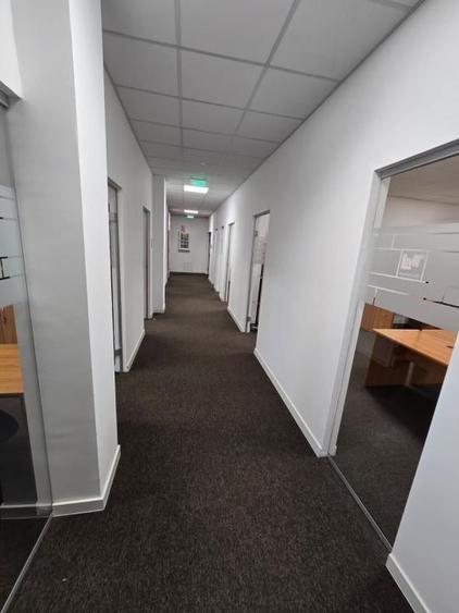 Spatiu birouri 200mp, Parcare 12 locuri, Calea Turzii, Leroy Merlin - 1