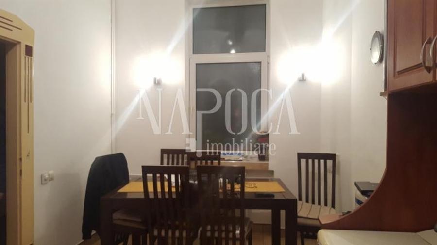 Apartament 2 camere de vanzare in Centru, Cluj Napoca - 5