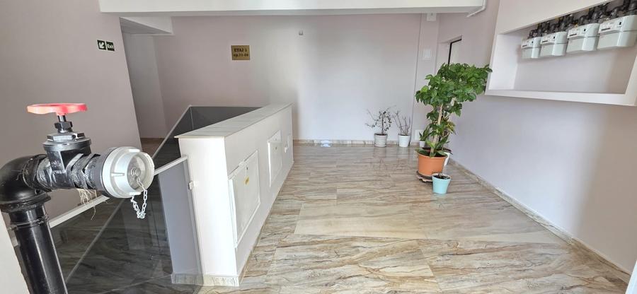 Ocazie ! Mamaia Sat - Hanul cu Peste 3 camere 69 mp. vedere catre mare 98.000 E - 22