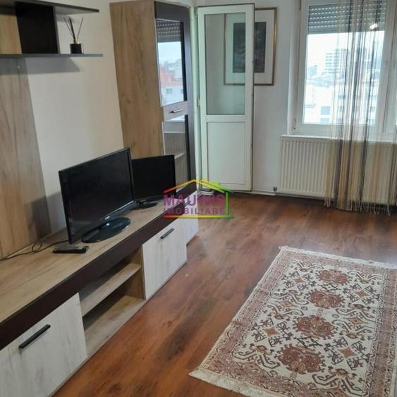 Mosilor / Fainari / bl 1983 / et 8 / centrala de apt / - 1