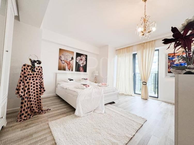 Apartament o camera de vanzare in Manastur, Cluj Napoca - 2